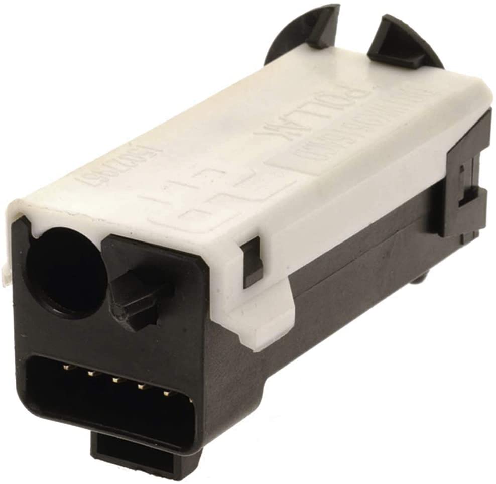 GM Genuine Parts D2205C Clutch Pedal Position Switch