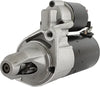 New 12 Volt CW PMGR Starter Replacement For Mercedes Benz C300 CL550 E350 E550 S550