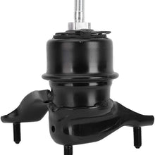 Set of 4pcs Motor Mounts Fits for 2002-2006 Camry 3.0L Engine Motor and Transmission Mount A4203 A4211 A4236 A4207 for Auto. Trans