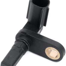 ABS Wheel Speed Sensor Front Left 89543-0C020 ALS1791 5S8686 SU10148 compatible with Toyota Sequoia 2008-2017 Tundra 2007 2008 2009 2010 2011 2012 2013 2014 2015 2016 2017