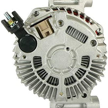 DB Electrical AMT0142 Alternator Compatible With/Replacement For Ford Fusion 3.0L 2006 2007 2008 2009, Zephyr 2006, Mercury Milan 2006 2007 2008 2009 A3TJ0991 6E5T-10300-BA 6E5T-10300-BD