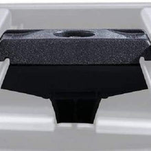 Rhino Rack Pioneer Wind Fairing 1272mm 50 inch 43250