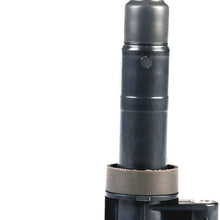 ENA Set of 6 Ignition Coils and 6 Platinum Spark Plugs Compatible with 2007-2017 Hyundai Santa Fe & 2006-2010 Hyundai Sonata UF546