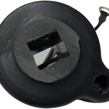 ENGINERUN Ignition Coil Magneto Compatible with Kohler K90 K91 K141 K181 K241 Replaces OEM 220435 220435-S