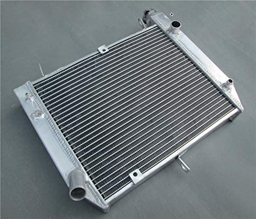 Motorcycle Aluminum Radiator Cooler For YAMAHA YZF R1 1998-2001 1999 2000 New