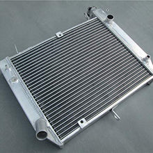 Motorcycle Aluminum Radiator Cooler For YAMAHA YZF R1 1998-2001 1999 2000 New