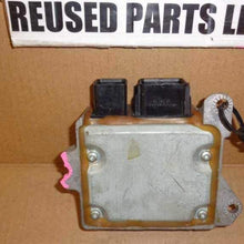 REUSED PARTS Chassis ECM FITS 04-07 Taurus 11100