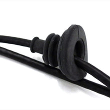 Genuine Nissan (65621-5M000) Hood Cable Assembly