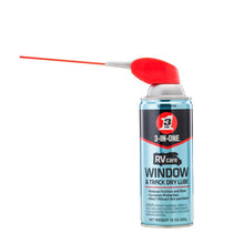 3-IN-ONE RV Care Rubber Seal Conditioner