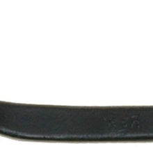 ACDelco 45D10298 Professional Front Driver Side Upper Forward Suspension Control Arm and Ball Joint Assembly