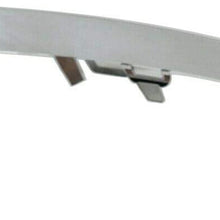 Make Auto Parts Manufacturing Premium Front Left Side Chrome Bumper Trim Molding For Mercedes Benz C300 2015 - 2018 - MB1046121