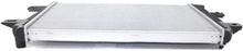Radiator for CHEVROLET SILVERADO P/U 01-05 6.6L Diesel