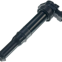 A-Premium Ignition Coil Pack Replacement for Kia Clarus 1996-2001 Shuma 1997-2001 V6 1.8L