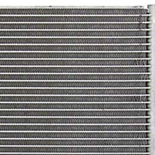 Sunbelt A/C AC Condenser For Chevrolet Cavalier Pontiac Sunfire 4612 Drop in Fitment