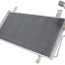 Kool Vue KVAC3220 A/C Condenser