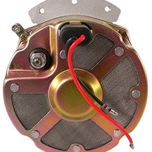 DB Electrical ADR0398 Alternator Compatible with/Replacement for Marine Applications Replaces Motorola Lester 8906/70-01-8906
