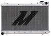 Mishimoto MMRAD-FXT-04 Performance Aluminum Radiator Compatible With Subaru Forester XT 2004-2008