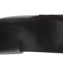 Blue Print ADM58627 Control Arm with bushing and joint, pack of one