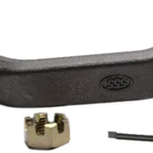 ACDelco 45A0452 Professional Inner Steering Tie Rod End