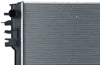 Sunbelt Radiator For Ram 1500 Dodge Ram 1500 13129 Drop in Fitment