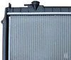 Sunbelt Radiator For Toyota Tacoma 1778 Drop in Fitment