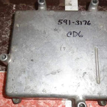 REUSED PARTS Transmission Right Hand Engine Compartment Fits 99 Caravan 04686760AD