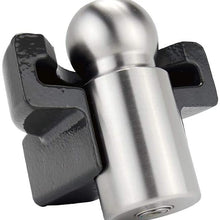 AMPLOCK U-BRP2516 RV/Trailer Coupler Lock (fits 2 5/16 inches Coupler)