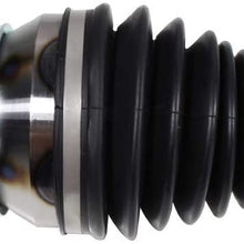 GSP NCV10558 CV Axle Shaft Assembly - Right Front (Passenger Side)