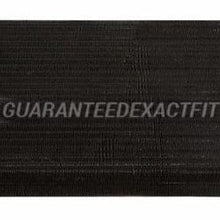 For Mercedes 300SD 380SE 380SEL A/C AC Air Conditioning Condenser - BuyAutoParts 60-60260N NEW