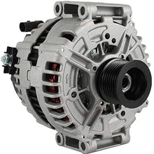 DB Electrical ABO0410 Alternator Compatible with/Replacement for IR/IF 12-Volt 220 Amp 5.5L 5.5 V12 6.0L 6.0 Mercedes Benz CL600 10-14, CL65 AMG 08-14