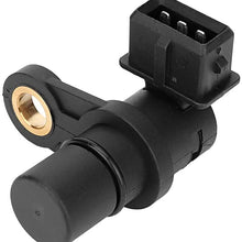 Terisass 96325867 Car Camshaft Position Sensor Replacement for Chevrolet Aveo Saloon Matiz Spark Kalos 2002 2003 2004 2005 2006 2007