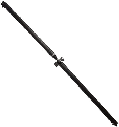 Complete Rear Driveshaft Assembly - AWD for 2006 2007 2008 2009 2010 2011 2012 2013 2014 2015 Toyota RAV4