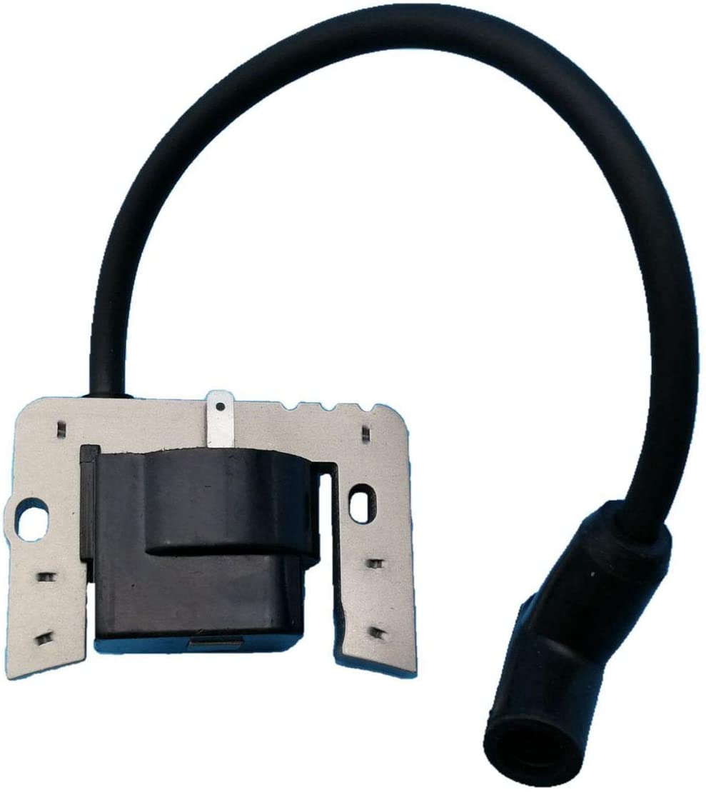 Tuzliufi Ignition Coil Module for OV691EA OV691EP TVT691 VTX691 Model Engines 37395 New Z270