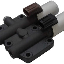 SINS - Accord Hybrid Odyssey Pilot Ridgeline Legend MDX RDX RL TL Saturn Vue 3.5L V6 Transmission AT Clutch Pressure Control Solenoid Valve A and B 28250-RDK-014 28250-PVG-004