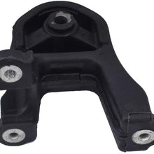 Rear Differential Arm Mounting Bushing + Top Set Support Set For 2000-2012 Honda Civic CR-V Edix Odyssey Stream