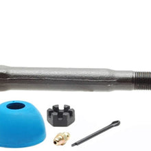ACDelco 45A0106 Professional Inner Steering Tie Rod End