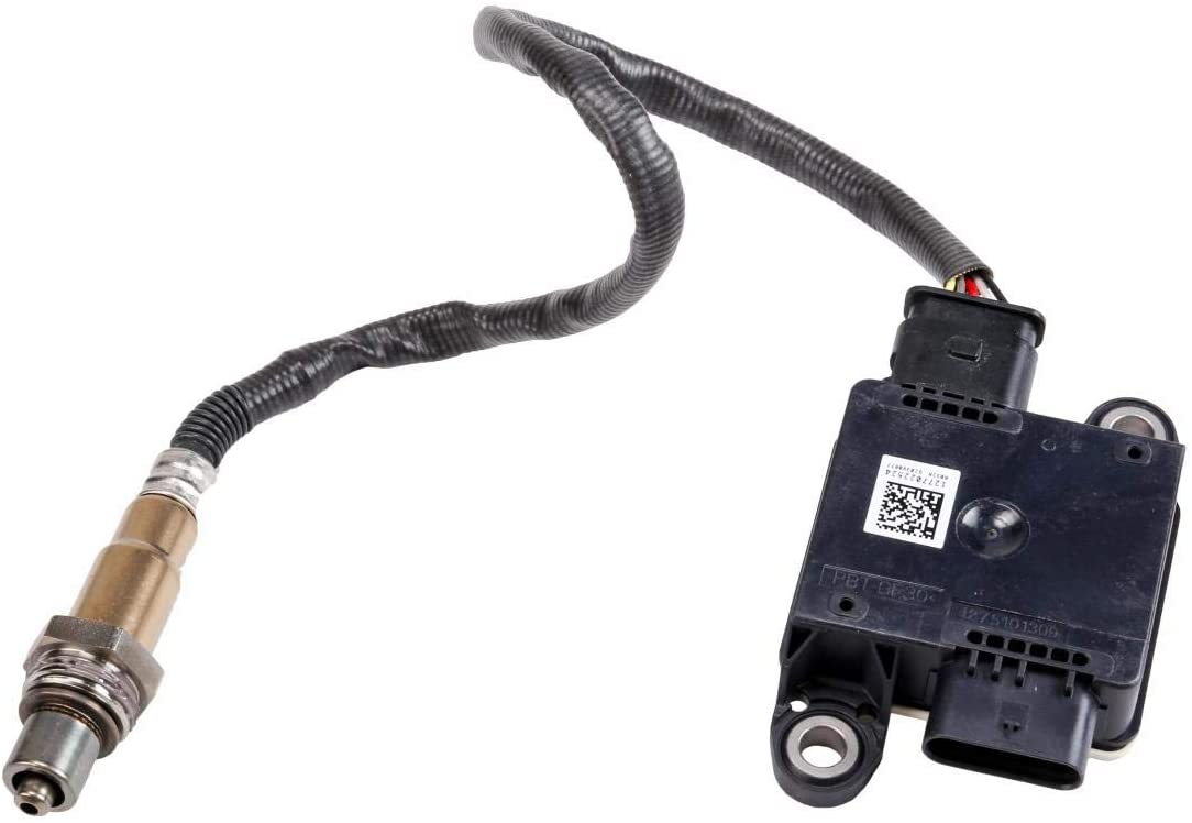 ACDelco 55502921 GM Original Equipment Exhaust Particulate Sensor