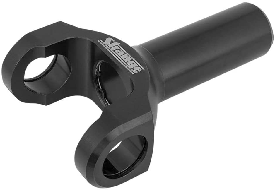 Strange Engineering U1667 C/M Trans Yoke - GM P/G 27-Spline 1350