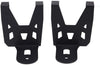 kemimoto RZR Cooler Mounting Brackets for Ozark 26 Cooler - Compatible with Polaris RZR/XP/Turbo