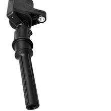 ENA Ignition Coil compatible with Ford F-150 F150 Econoline Super Duty Excursion Expedition F53 Lobo Mustang Grand Marquis Lincoln Town Mercury Mountaineer 4.6L 5.4L 6.8L 60-1000 F523 C566