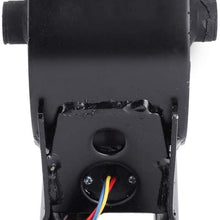 Front Engine Motor Mount A7349EL Fit For 2002-2006 Altima 2004-2008 Maxima 2003-2007 Murano 2004-2009 Quest 3.5L