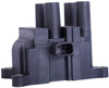 Motorhot Ignition Coil Pack fit for ford Contour Escape Focus Mazda Tribute Mercury Mystiqu L4 2.0L fits FD-497 DG506 FD497