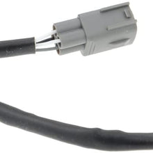 A-Premium O2 Oxygen Sensor Replacement for Lexus LS400 1995-2000 GS400 SC400 4.0L Toyota Land Cruiser 1998-2005 4 Runner Sequoia Tundra 4.7L Upstream 2-PC Set