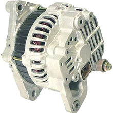 DB Electrical Amt0031 Alternator Compatible With/Replacement For 3.0L Mercury Villager Van 1993-1998, 3.0L Nissan Quest Van 1993-1998