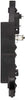 WIGGLEYS A/C CONDENSER TO3030104 FOR 97 98 99 00 01 02 03 TOYOTA CAMRY SOLARA LEXUS ES300