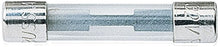 BUSSMANN BY EATON BK/AGC-25-R FUSE, CARTRIDGE, 25A, 6.3X32MM, FAST ACT (5 pieces)
