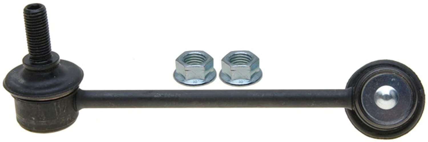ACDelco 45G0385 Professional Rear Driver Side Suspension Stabilizer Bar Link Kit with Hardware