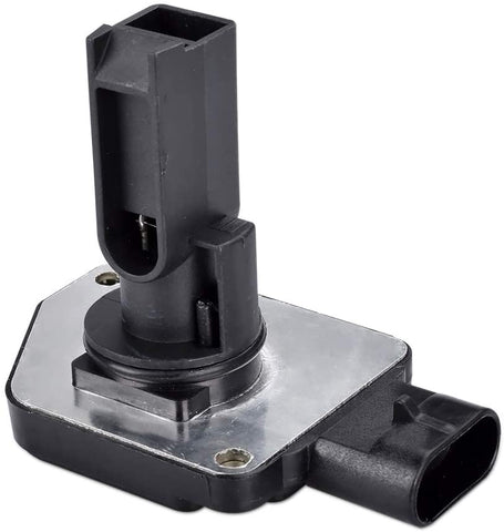 FAERSI Mass Air Flow Meter Sensor MAF 213-3428 19112543 AFH50M-05 for Buick Chevrolet Oldsmobile Pontiac 3.8L 3Pin, 1999-2005 Lesabre, 2000-2005 Impala, 1999-2005 Bonneville, 1999-2002 Camaro & More