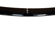 Lund 18712 Interceptor Smoke Hood Shield for 2009-2018 Dodge Ram 1500 (Excludes Rebel)