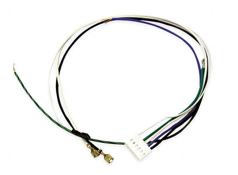 Dayton Wiring Harness